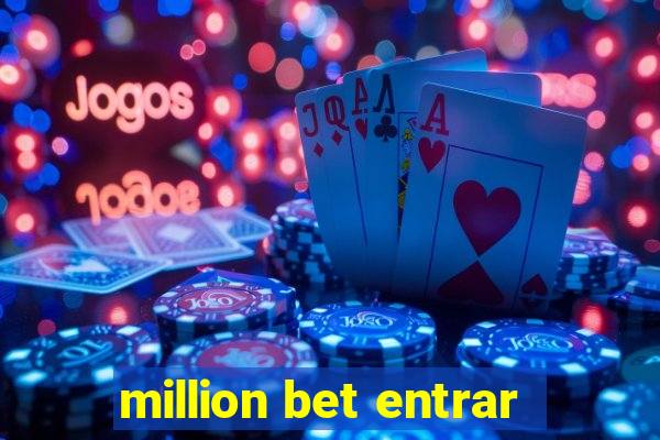 million bet entrar