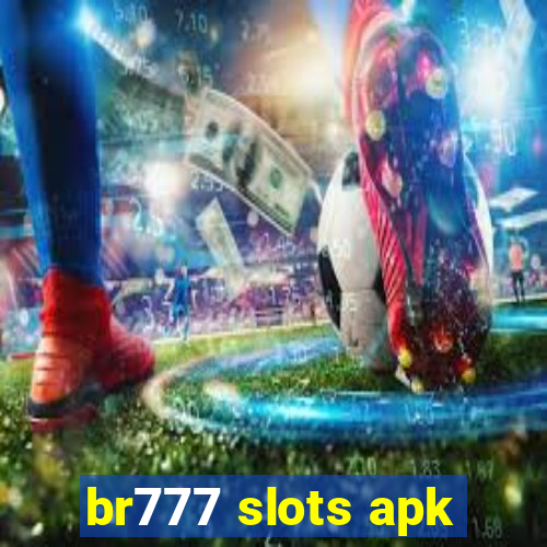 br777 slots apk