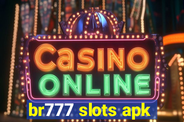 br777 slots apk