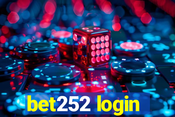 bet252 login