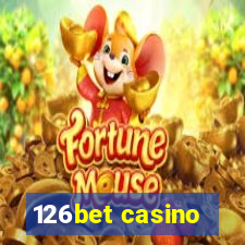 126bet casino