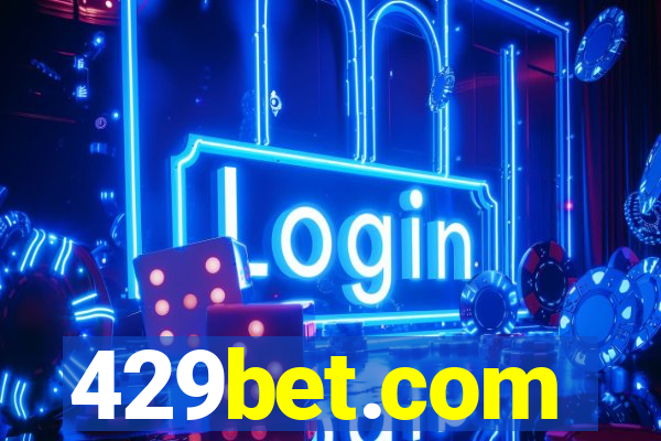 429bet.com