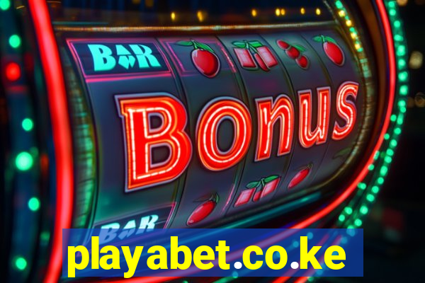 playabet.co.ke