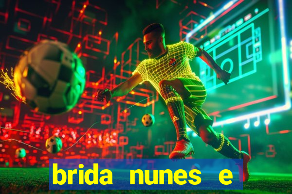 brida nunes e medico video completo