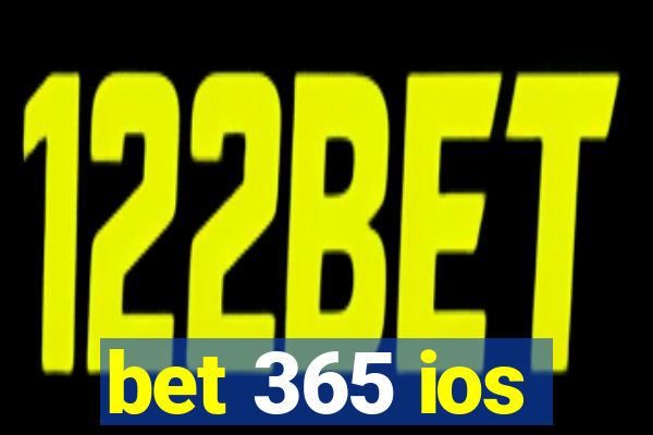 bet 365 ios