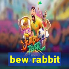 bew rabbit