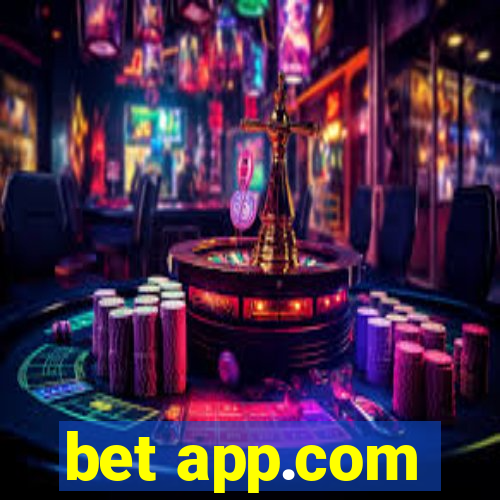 bet app.com