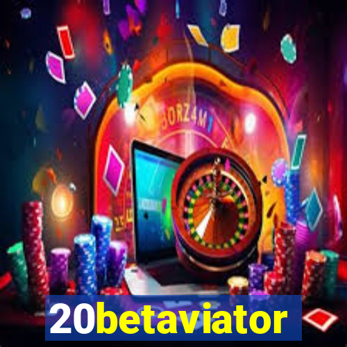 20betaviator