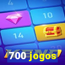 700 jogos