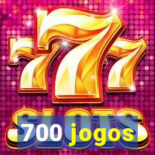 700 jogos