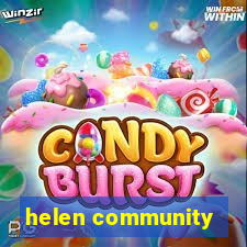 helen community