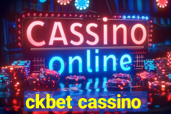 ckbet cassino