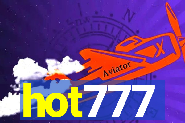 hot777