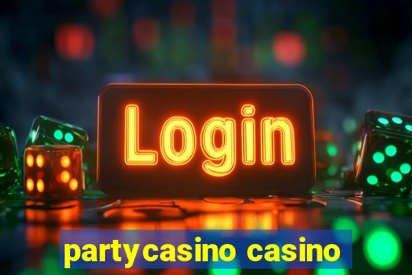 partycasino casino