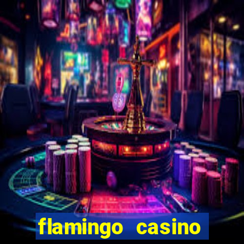 flamingo casino hotel las vegas