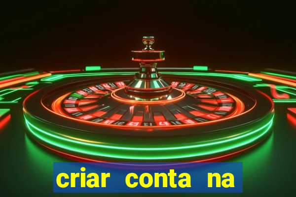 criar conta na premier bet