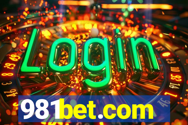 981bet.com