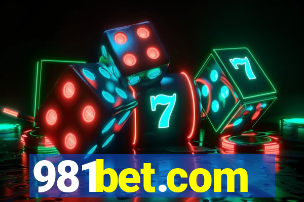 981bet.com