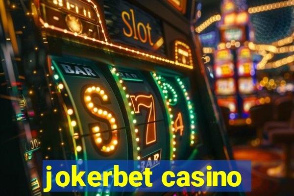 jokerbet casino