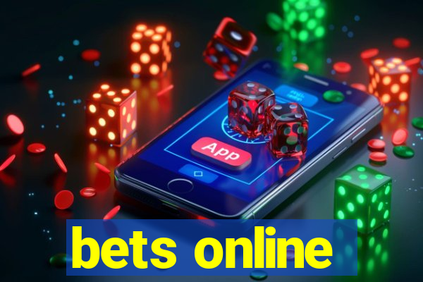 bets online