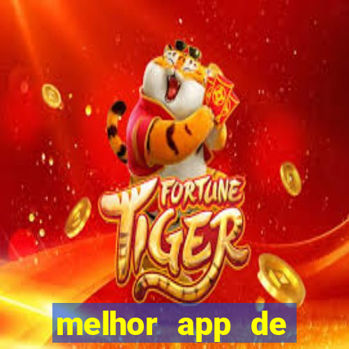 melhor app de casino para ganhar dinheiro