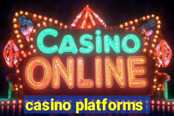 casino platforms