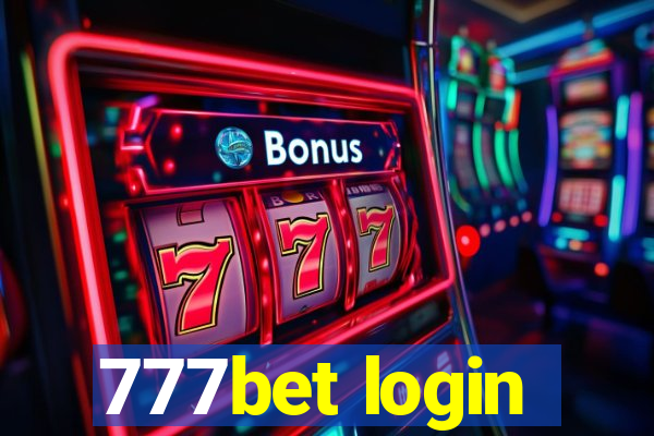 777bet login