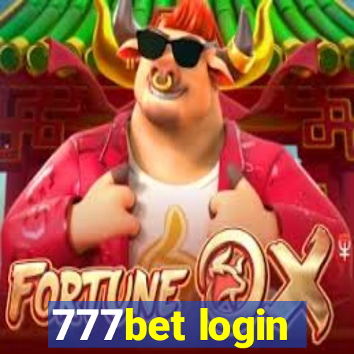 777bet login