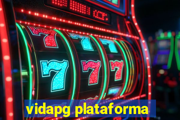 vidapg plataforma