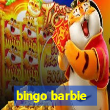 bingo barbie