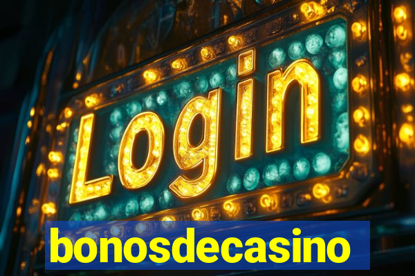 bonosdecasino