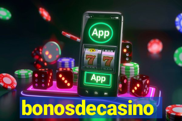 bonosdecasino