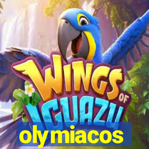 olymiacos