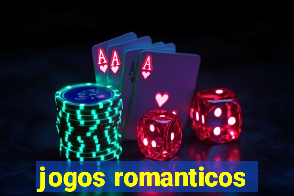 jogos romanticos