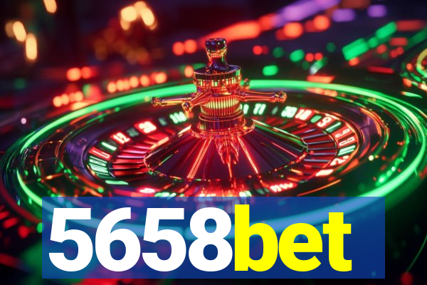 5658bet