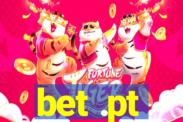 bet .pt