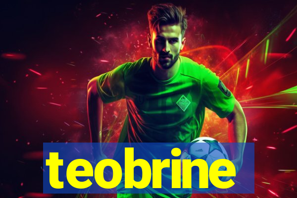 teobrine