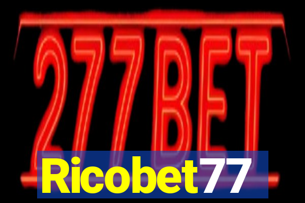 Ricobet77