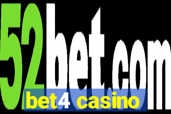 bet4 casino