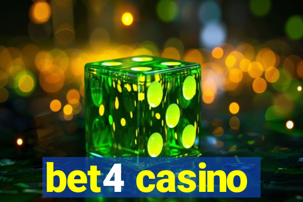 bet4 casino