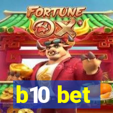 b10 bet