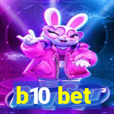 b10 bet