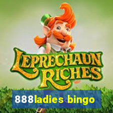 888ladies bingo