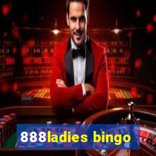 888ladies bingo