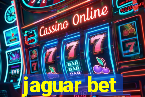 jaguar bet