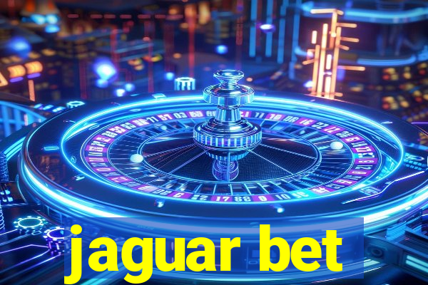 jaguar bet