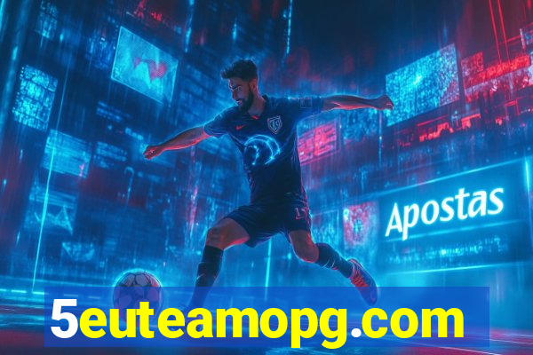 5euteamopg.com