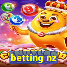 betting nz