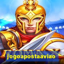 jogoapostaaviao