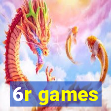 6r games